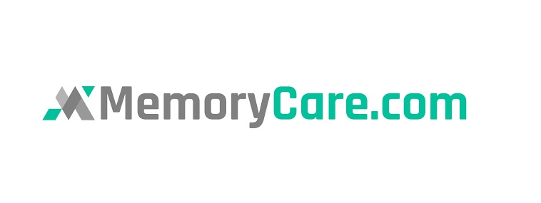 Memory Care Resources Logo